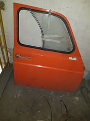 ΑΝΤΑΛΛΑΚΤΙΚΑ ΓΙΑ RENAULT KATREL R4
