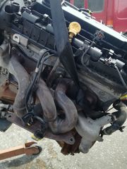 Alfa Romeo 156 , 147 Κινητηρας 1600 κυβικα 120 αλογα. AR32104 -thumb-1