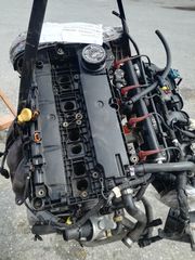 Alfa Romeo 156 , 147 Κινητηρας 1600 κυβικα 120 αλογα. AR32104 -thumb-2