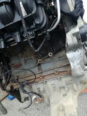Alfa Romeo 156 , 147 Κινητηρας 1600 κυβικα 120 αλογα. AR32104 -thumb-4