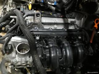 SEAT SKODA VOLKSWAGEN 1.4 ΚΙΝΗΤΗΡΑΣ BBY