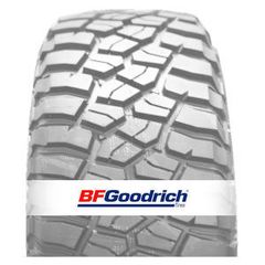 315/70R17 121Q BFGOODRICH MUD TERRAIN KM3 MONO !!!