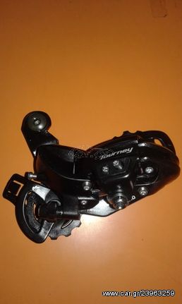 σασμαν shimano tourney βιδα 6-7sp  *** Δωροεπιταγή 15% για αγορές 35€ και άνω***