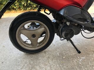 ΖΑΝΤΑ ΠΙΣΩ  YAMAHA NEOS *MOTO LEADER PARTS*