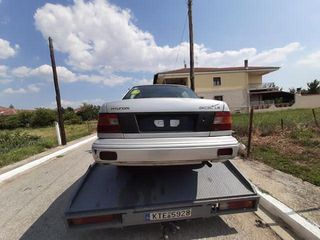 Καπο Hyundai accent-thumb-1