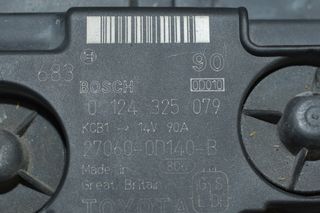 ΔΥΝΑΜΟ TOYOTA COROLLA 4ZZ 1.4cc 2002-2006-thumb-3