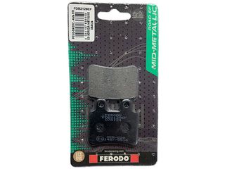 ΤΑΚΑΚΙΑ FERODO FDB2128EF