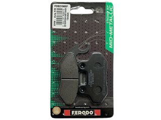 ΤΑΚΑΚΙΑ FERODO FDB2190EF