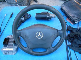 MERCEDES VITO-SPRINTER CDI ΤΙΜΟΝΙ ΜΟΝΤΕΛΟ 00-05