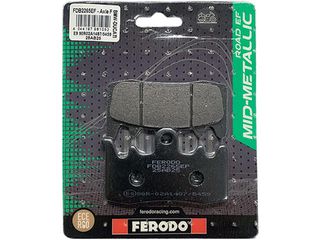 ΤΑΚΑΚΙΑ FERODO FDB2265EF