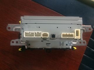 Toyota Yaris RadioCd-thumb-2