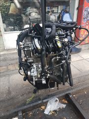 ΚΙΝΗΤΗΡΑΣ ΑΠΟ SMART FORTWO, 700 CC