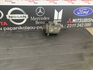 Mercedes W202-W210-R170   Κομπρεσερ A/C #Papanikolaou Parts