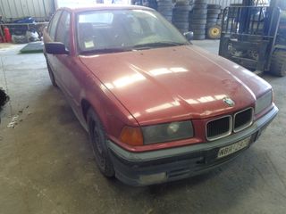 BMW 316 I 1992
