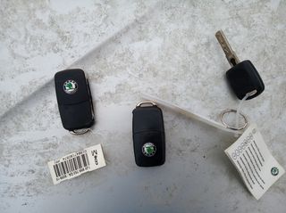Skoda Octavia Superb εγκέφαλος-thumb-2