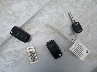 Skoda Octavia Superb εγκέφαλος-thumb-3