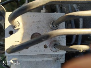 Skoda Octavia Superb εγκέφαλος-thumb-5