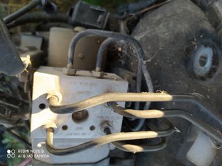 Skoda Octavia Superb εγκέφαλος-thumb-6