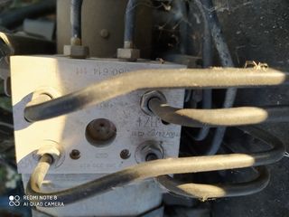 Skoda Octavia Superb εγκέφαλος-thumb-7