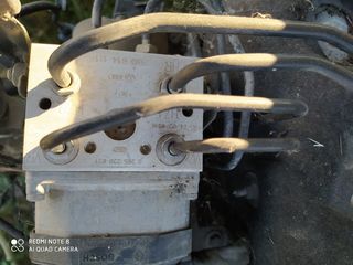 Skoda Octavia Superb εγκέφαλος-thumb-8
