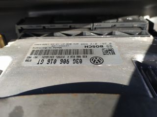 Skoda Octavia Superb εγκέφαλος-thumb-9
