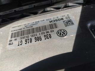 Skoda Octavia Superb εγκέφαλος-thumb-10