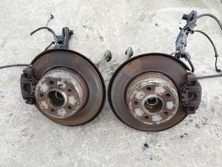 ΠΙΣΩ ΑΚΡΑ BMW X5 4.4 V8 (Ε53) 2000-2007