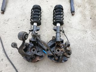 ΑΚΡΑΞΟΝΙΟ / ΜΠΟΥΚΑΛΑ ΚΟΜΠΛΕ - BMW X5 4.4 V8 (E53) 2000-2007