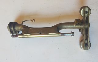 ΒΑΣΗ ΚΙΝΗΤΗΡΑ HONDA SH 150