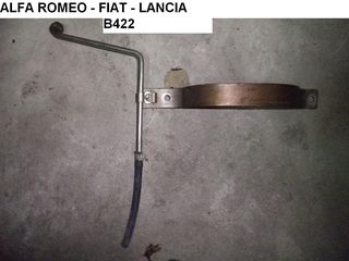 ALFA ROMEO - FIAT - LANCIA ( AFL ) ΒΑΣΗ FPT B422 - ΣΩΛΗΝΑΚΙ 