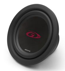 Subwoofer Αυτοκινήτου Alpine SWG-1044 Παθητικό 25cm 500 Watt | Pancarshop