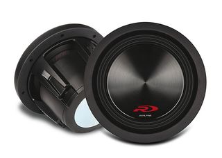 Subwoofer Αυτοκινήτου Alpine SWR-8D4 Παθητικό 20cm 1000 Watt | Pancarshop