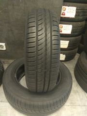 2 ΤΜΧ PIRELLI CINTURATO P1 175/65/14*BEST CHOICE TYRES ΑΧΑΡΝΩΝ 374*