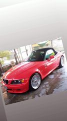 Bmw Z3 1997