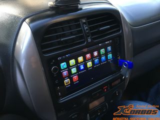 TOYOTA RAV4-ANDROID 8.1 ΟΘΟΝΗ IQ-AN8660_GPS (DECK) !ΑΠΟ ΤΟ 1988 ΚΟΝΤΑ ΣΑΣ! ΑΔΡΙΑΝΟΘΥΡΩΝ 29 ΔΑΦΝΗ-ΥΜΗΤΤΟΣ www.korbos.gr