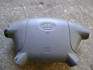 ΑΕΡΟΣΑΚΟΣ ΟΔΗΓΟΥ KIA RIO 2001-2005MOD