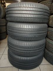 4 TMX MICHELIN PRIMACY 3 205/55/16 *BEST CHOICE TYRES*