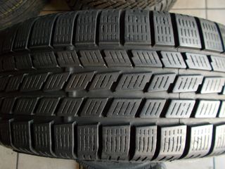2 TMX PIRELLI WINTER 190 SNOWSPORT 185/55/15 *BEST CHOICE TYRES*-thumb-2