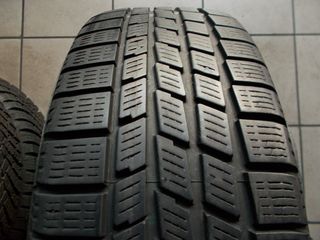 2 TMX PIRELLI WINTER 190 SNOWSPORT 185/55/15 *BEST CHOICE TYRES*-thumb-3