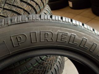 2 TMX PIRELLI WINTER 190 SNOWSPORT 185/55/15 *BEST CHOICE TYRES*-thumb-4
