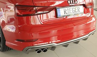 ΠΙΣΩ DIFFUSER RIEGER AUDI A3 S-LINE KAI S3 8V-thumb-32