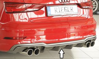ΠΙΣΩ DIFFUSER RIEGER AUDI A3 S-LINE KAI S3 8V-thumb-35