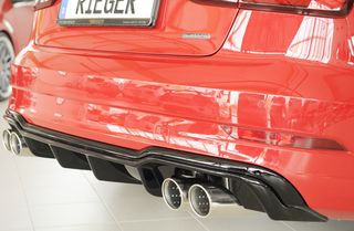 ΠΙΣΩ DIFFUSER RIEGER AUDI A3 S-LINE KAI S3 8V-thumb-7