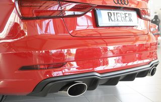 ΠΙΣΩ DIFFUSER RIEGER AUDI A3 S-LINE KAI S3 8V-thumb-13