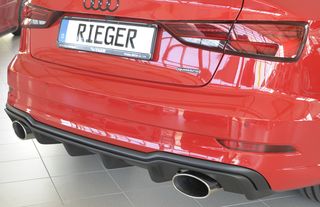 ΠΙΣΩ DIFFUSER RIEGER AUDI A3 S-LINE KAI S3 8V-thumb-17