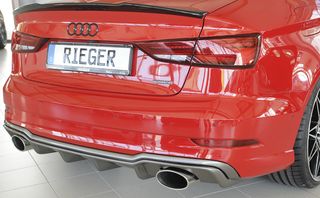 ΠΙΣΩ DIFFUSER RIEGER AUDI A3 S-LINE KAI S3 8V-thumb-19