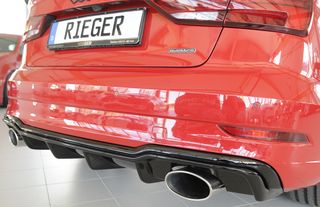 ΠΙΣΩ DIFFUSER RIEGER AUDI A3 S-LINE KAI S3 8V-thumb-22