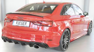 ΠΙΣΩ DIFFUSER RIEGER AUDI A3 S-LINE KAI S3 8V-thumb-24