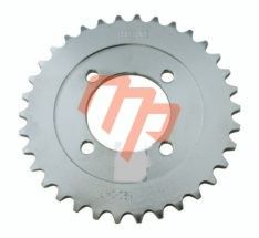 ΓΡΑΝΑΖΙ ΡΟΔΑΣ PRO-RACE GLX-50/90 C50 34T 420 MOTOPAPADOGIANNIS