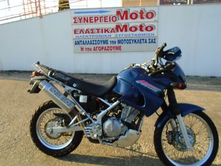 Kawasaki 1999 KLE 250 ANHELO -thumb-2